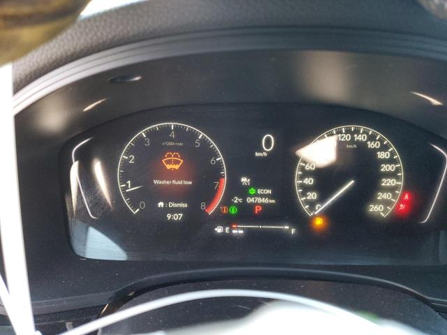 Фото 9 - HONDA CIVIC