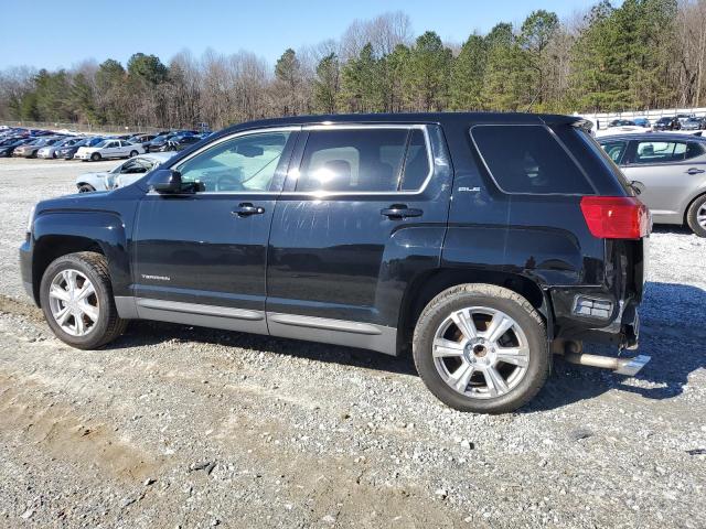 Фото 2 - GMC TERRAIN