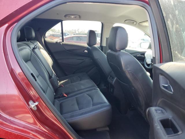 Фото 11 - CHEVROLET EQUINOX