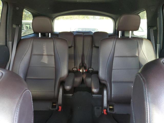 Фото 10 - MERCEDES-BENZ GLS-CLASS