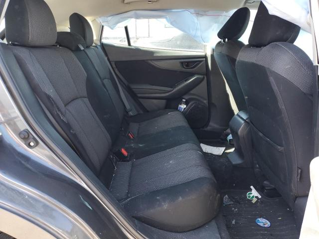 Фото 10 - SUBARU IMPREZA