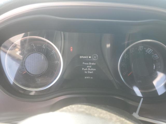 Фото 9 - DODGE CHALLENGER