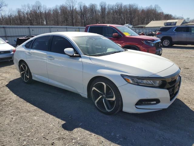 Фото 4 - HONDA ACCORD