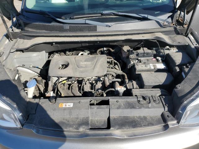 Фото 11 - KIA SOUL