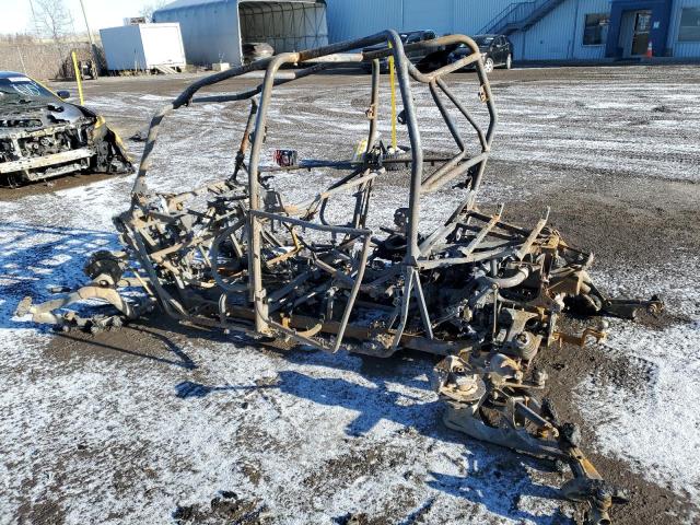 POLARIS SIDEBYSIDE 2012