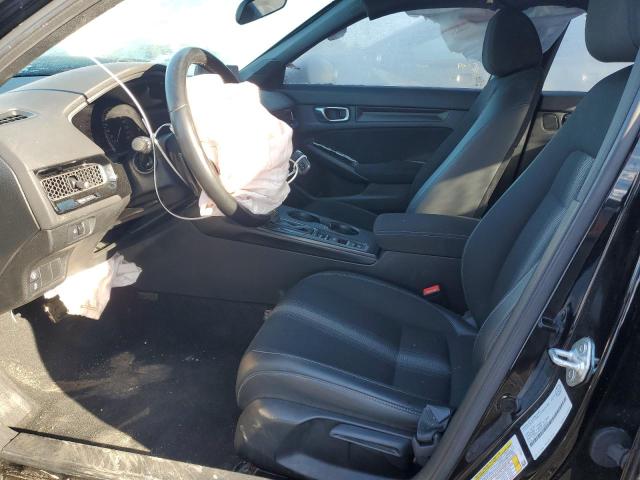 Фото 7 - HONDA CIVIC