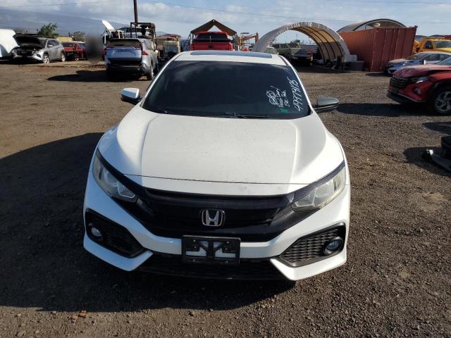 Фото 5 - HONDA CIVIC