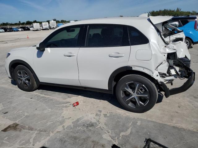 Фото 2 - HONDA HR-V