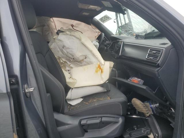 Фото 7 - VOLKSWAGEN ATLAS