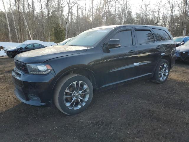 Фото 1 - DODGE DURANGO