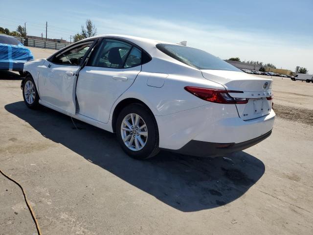 Фото 2 - TOYOTA CAMRY