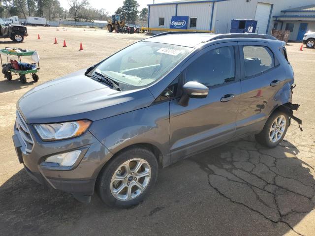 Фото 1 - FORD ECOSPORT