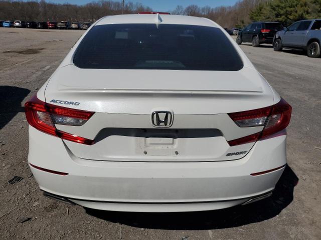 Фото 6 - HONDA ACCORD