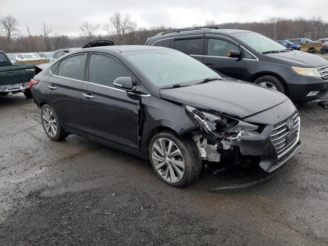 Фото 4 - HYUNDAI ACCENT