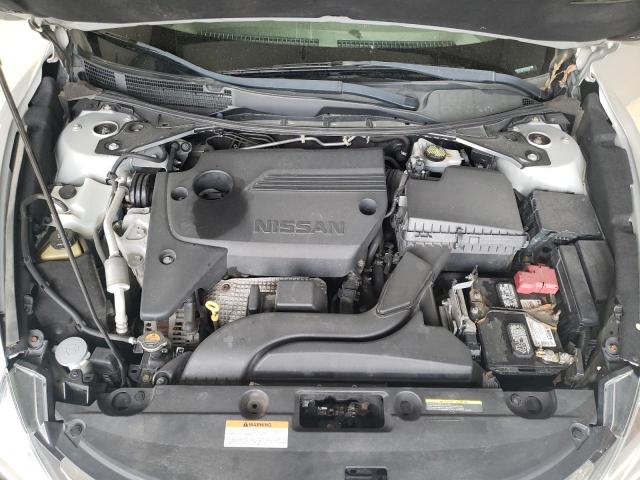 Фото 11 - NISSAN ALTIMA