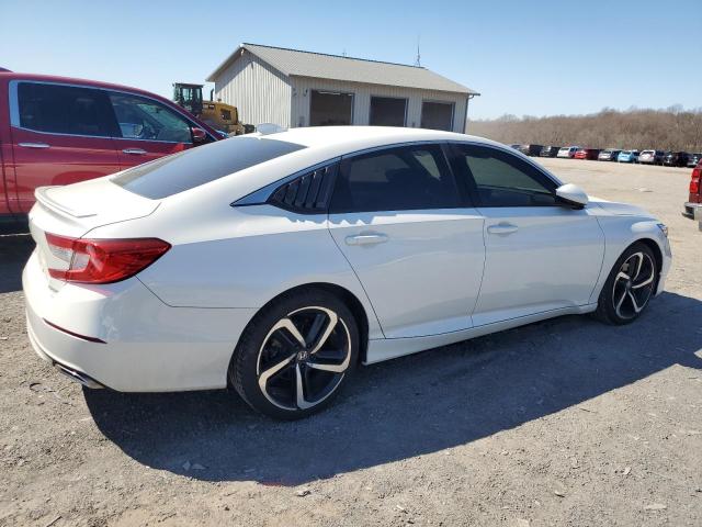 Фото 3 - HONDA ACCORD