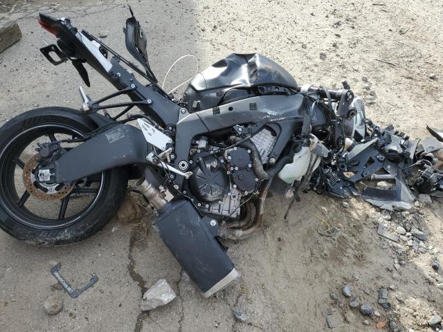 KAWASAKI ZX636 K 2024