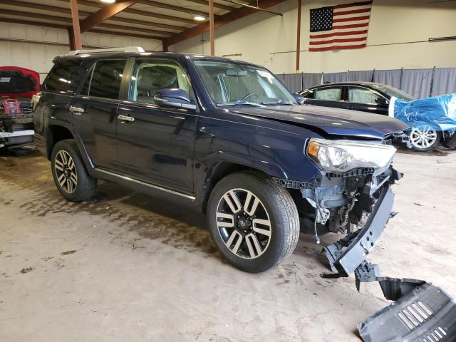 Фото 4 - TOYOTA 4RUNNER