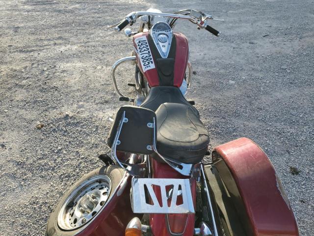 HONDA VTX CYCLE 2005