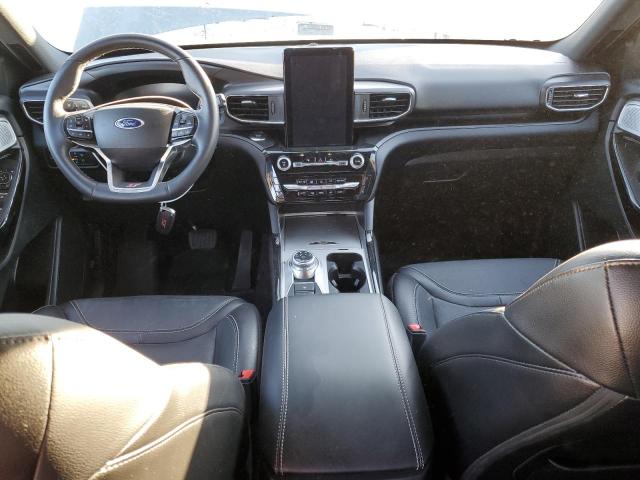 Фото 8 - FORD EXPLORER