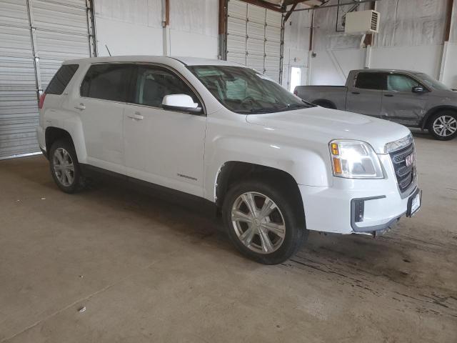 Фото 4 - GMC TERRAIN