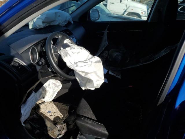 Фото 7 - MITSUBISHI OUTLANDER