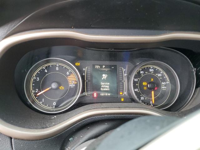 Фото 9 - JEEP GRAND CHER