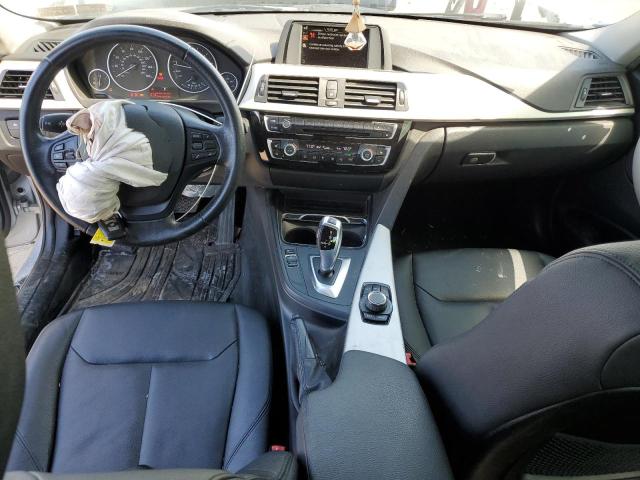 Фото 8 - BMW 3 SERIES