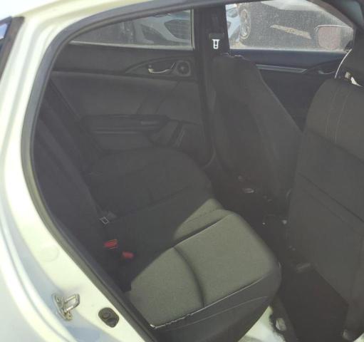 Фото 10 - HONDA CIVIC