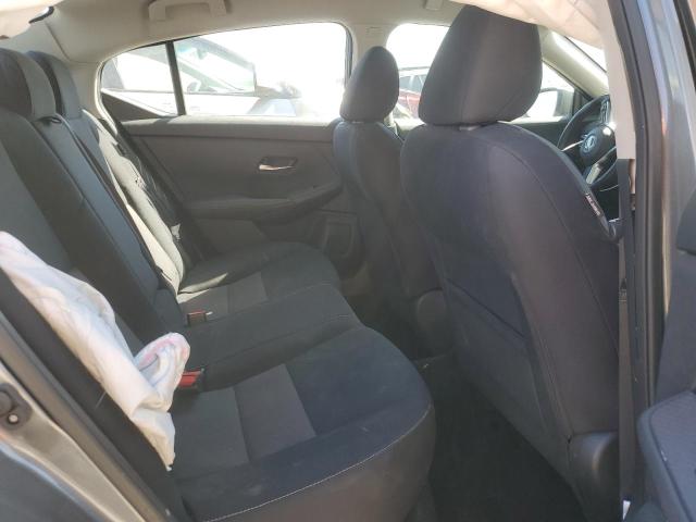 Фото 10 - NISSAN SENTRA