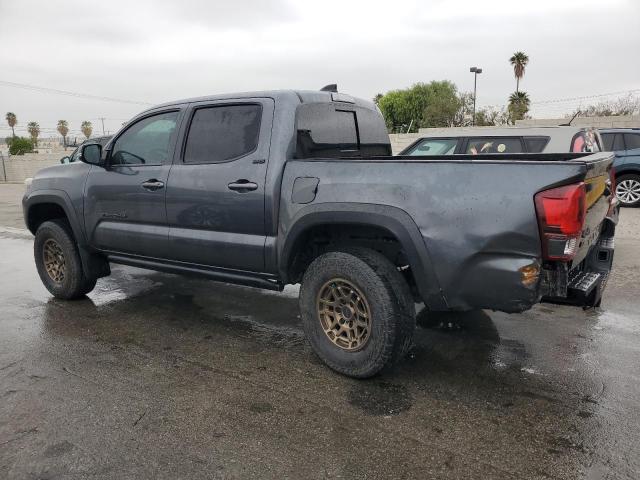 Фото 2 - TOYOTA TACOMA