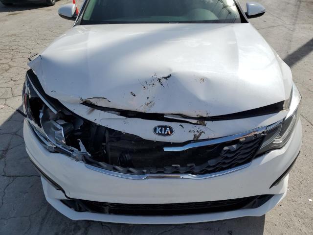 Фото 11 - KIA OPTIMA