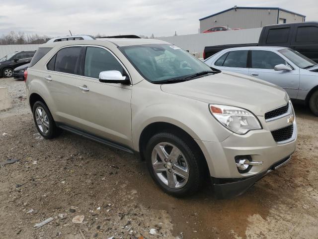 Фото 4 - CHEVROLET EQUINOX