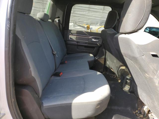 Фото 10 - RAM 3500