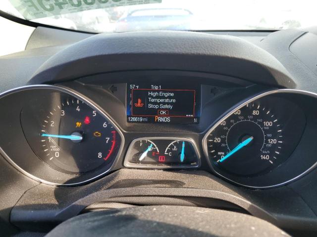 Фото 9 - FORD ESCAPE