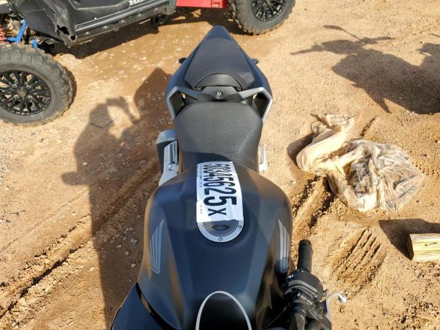 HONDA CBR CYCLE 2024