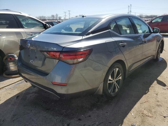 Фото 3 - NISSAN SENTRA