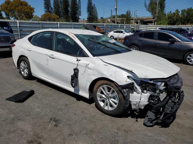 Фото 4 - TOYOTA CAMRY