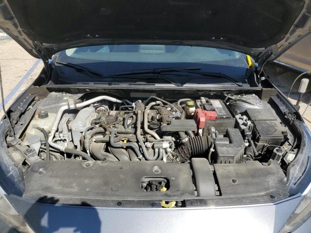 Фото 11 - NISSAN SENTRA