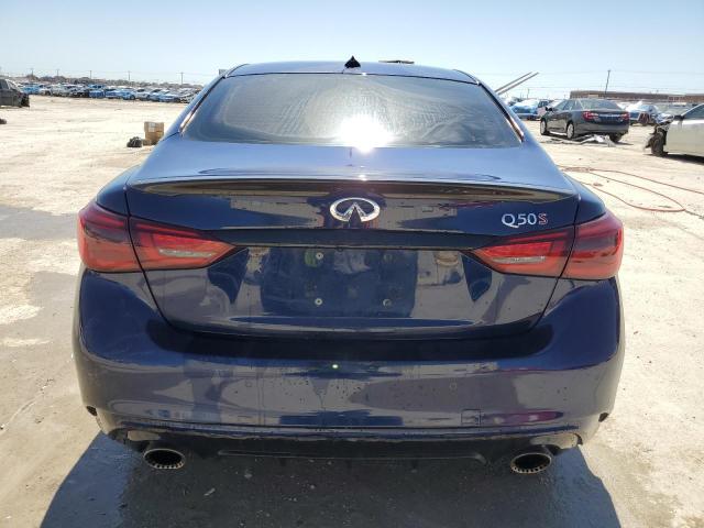 Фото 6 - INFINITI Q50