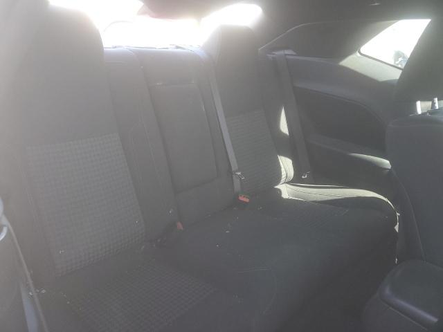 Фото 10 - DODGE CHALLENGER