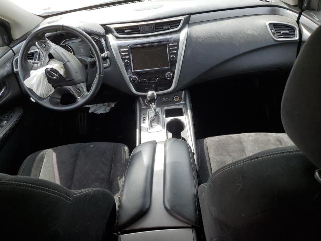 Фото 8 - NISSAN MURANO