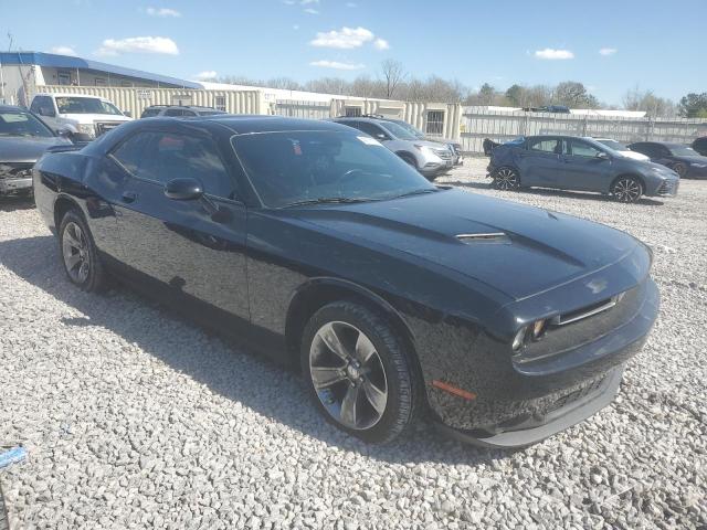 Фото 4 - DODGE CHALLENGER