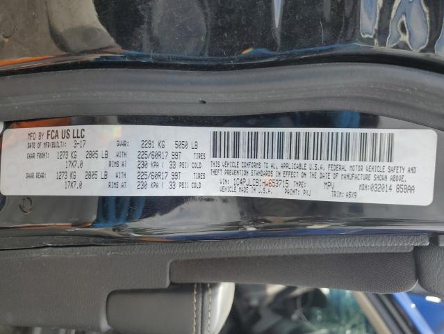 Фото 13 - JEEP GRAND CHER