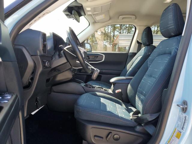 Фото 7 - FORD BRONCO