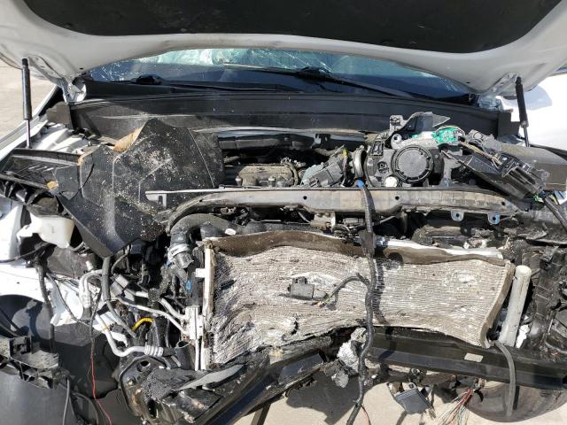 Фото 11 - KIA TELLURIDE