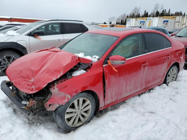 Фото 1 - VOLKSWAGEN JETTA