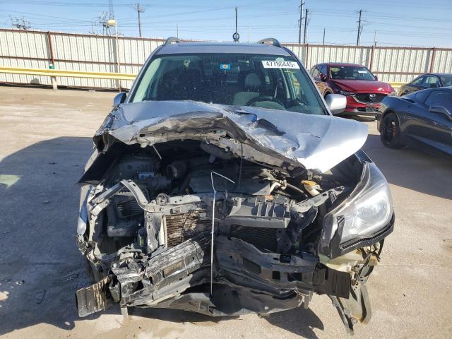 Фото 5 - SUBARU FORESTER