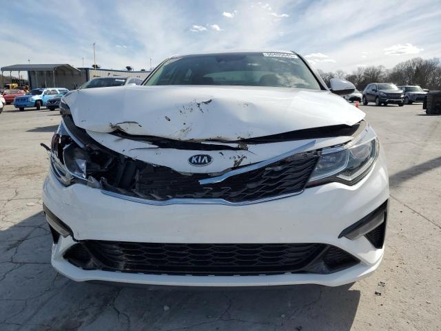 Фото 5 - KIA OPTIMA