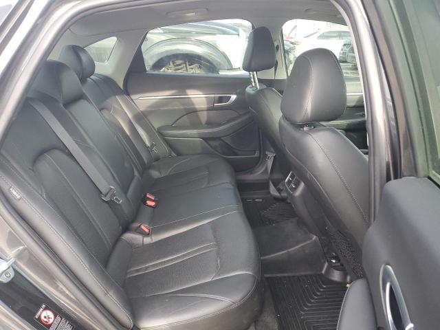 Фото 10 - HYUNDAI SONATA